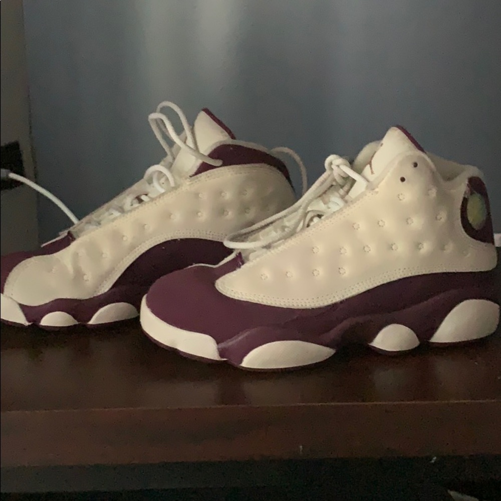 Jordan Retro 13